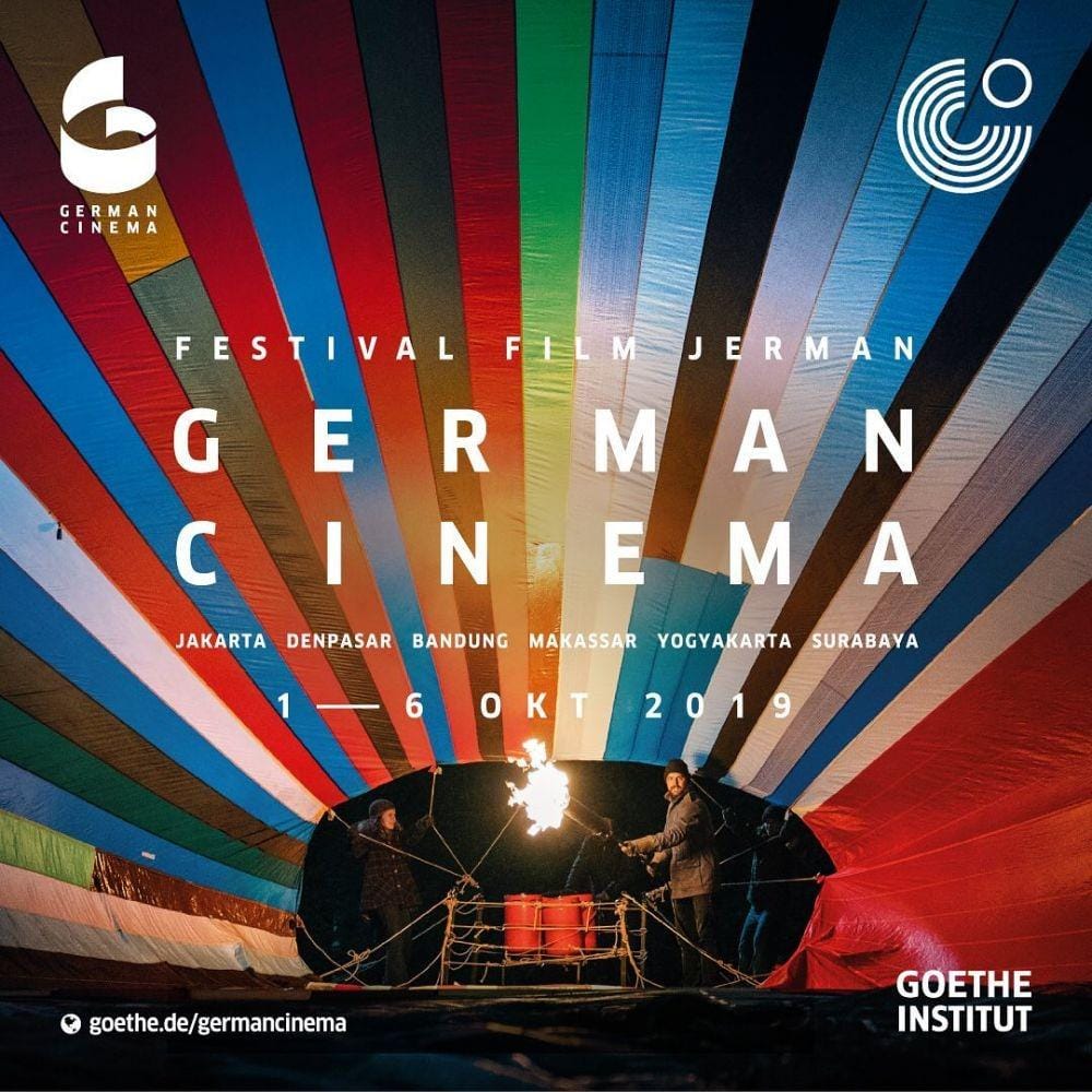 Goethe-Institut Indonesien