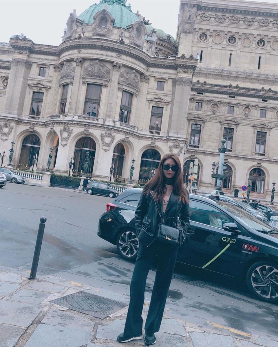 Instagram.com/sooyoungchoi