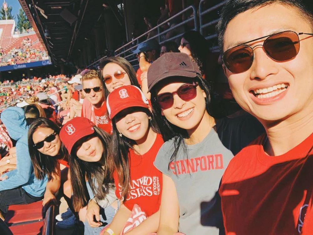 instagram/maudyayunda