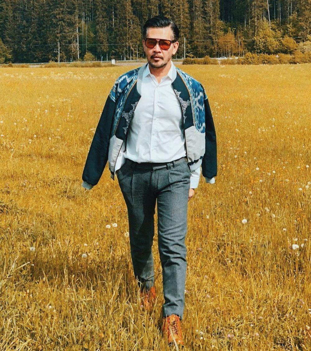 instagram.com/ferrysal1m