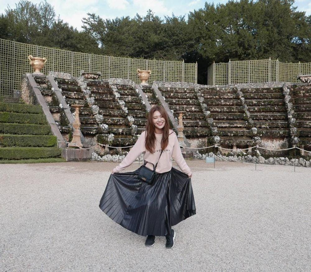 Instagram.com/sooyoungchoi