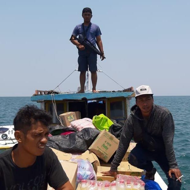 Ditolairud Polda Kaltim