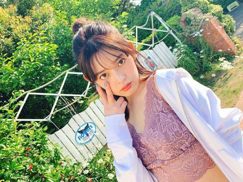 Instagram/honoka_yahagi