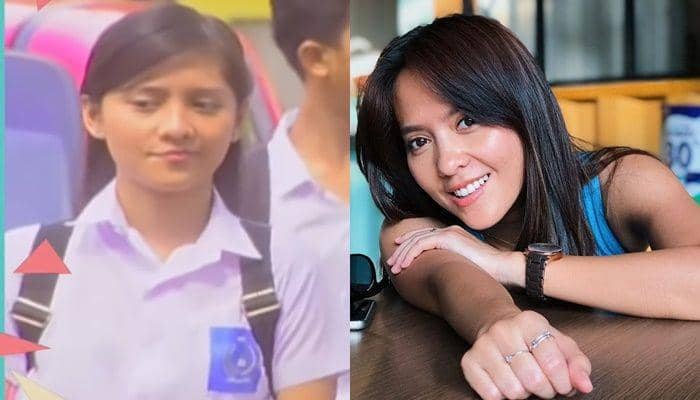 Youtube/MVP, instagram.com/lalakarmela