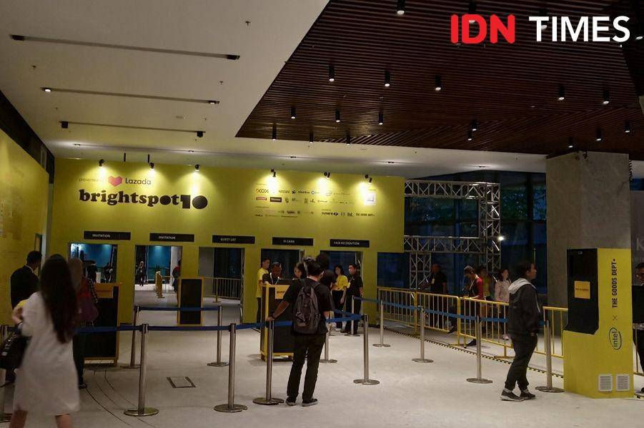 IDN Times/Febriyanti Revitasari