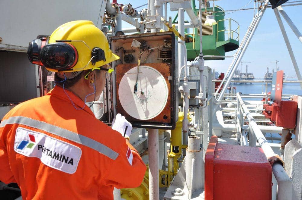 IDN Times/Pertamina