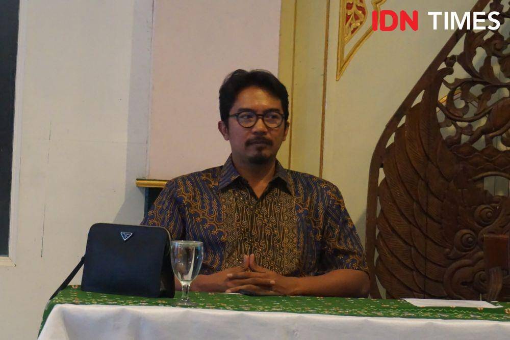 IDN Times/Tunggul Kumoro