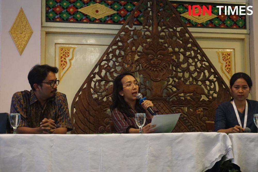 IDN Times/Tunggul Kumoro