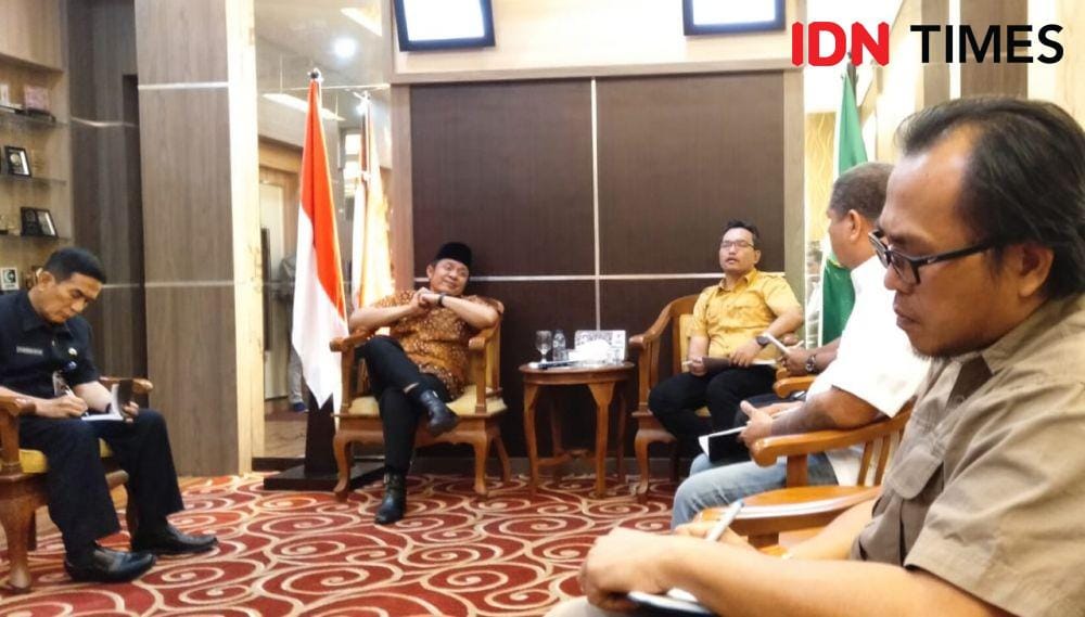 IDN Times/Sidratul Muntaha