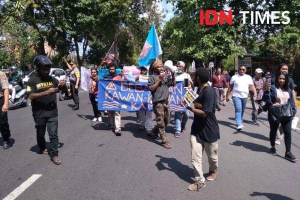 IDN Times/Muhammad Khadafi