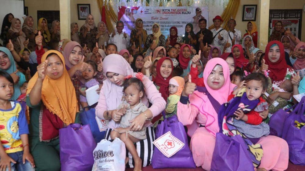 Dok. PMI Kabupaten Batang