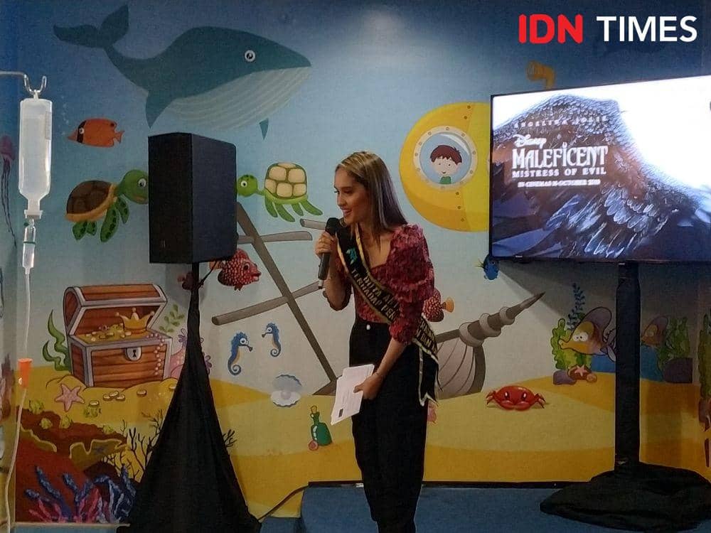 IDN Times/Nadia Umara