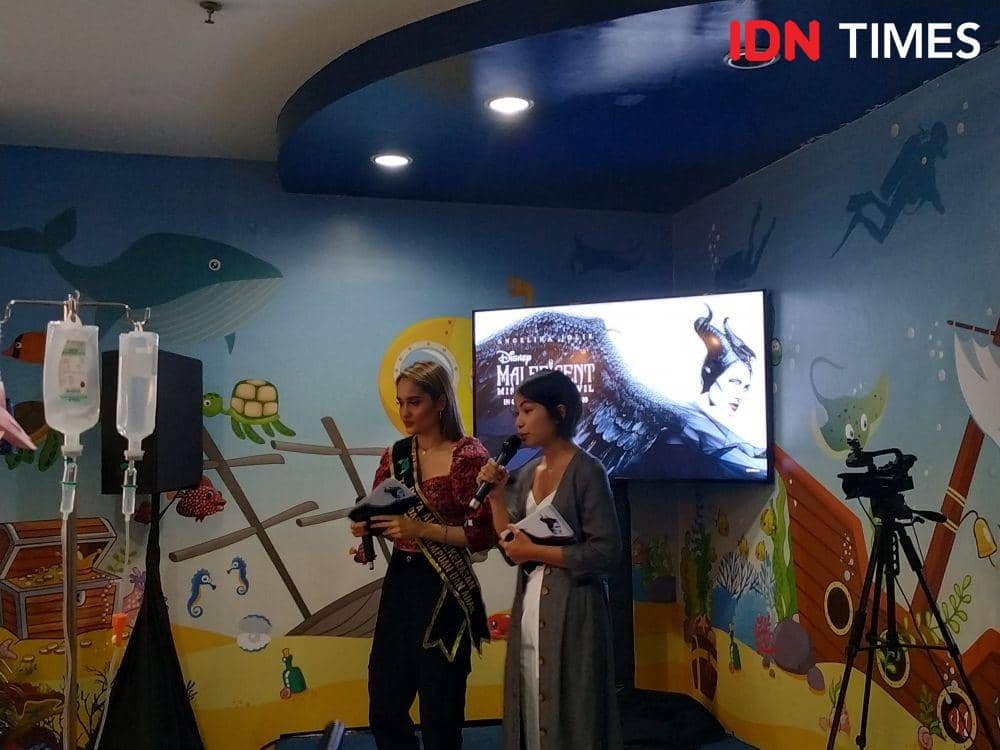 IDN Times/Nadia Umara