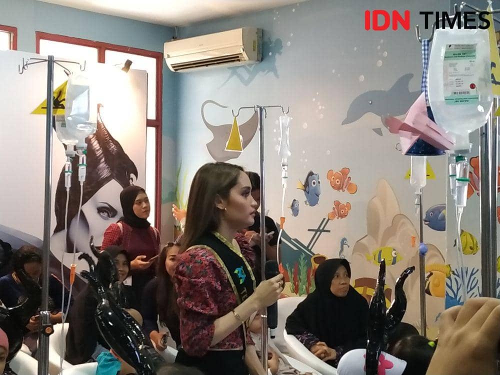 IDN Times/Nadia Umara