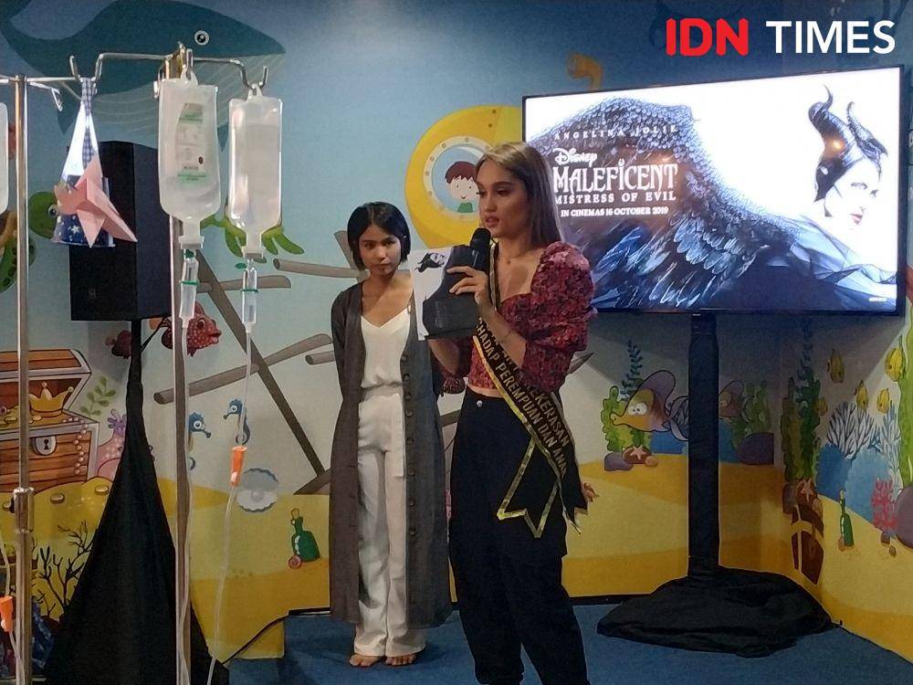 IDN Times/Nadia Umara