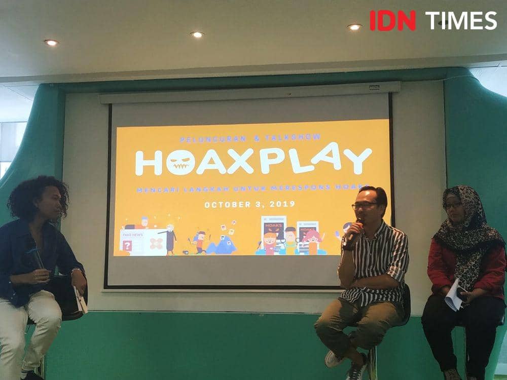 IDN Times/Klara Livia