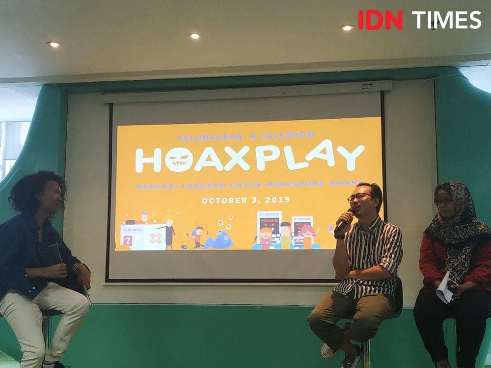 IDN Times/Klara Livia