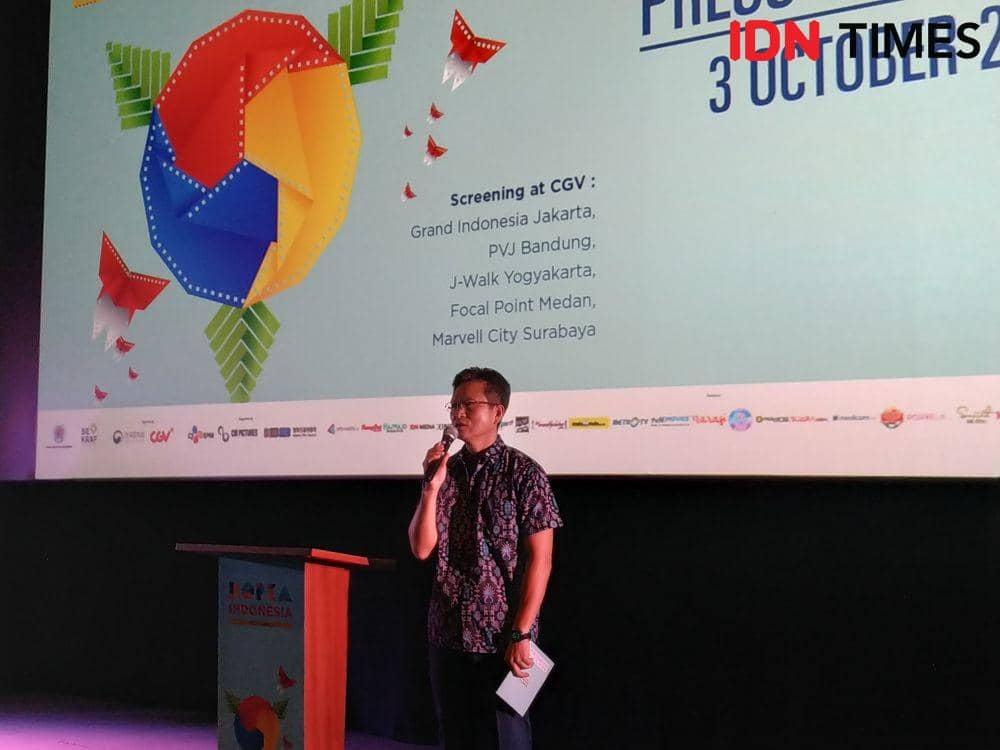 IDN Times/Nadia Umara