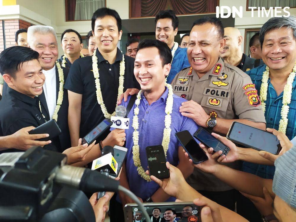 IDN Times/Feny Maulia Agustin