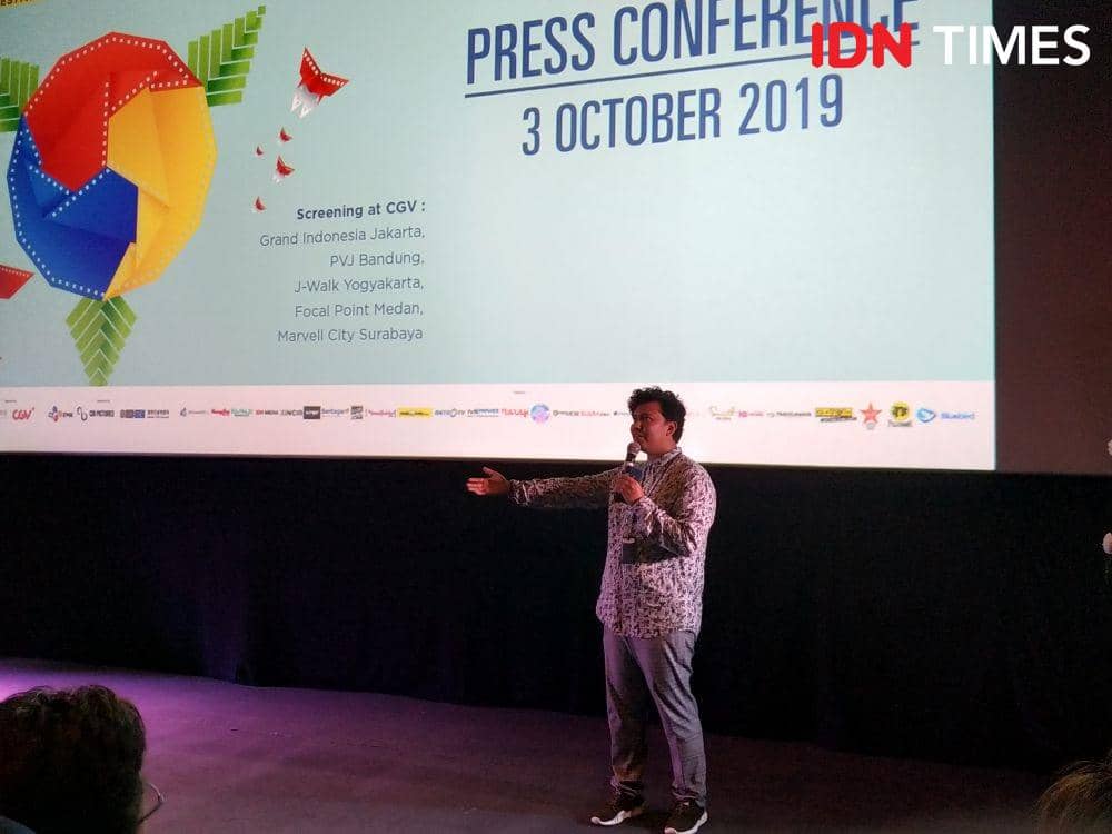 IDN Times/Nadia Umara