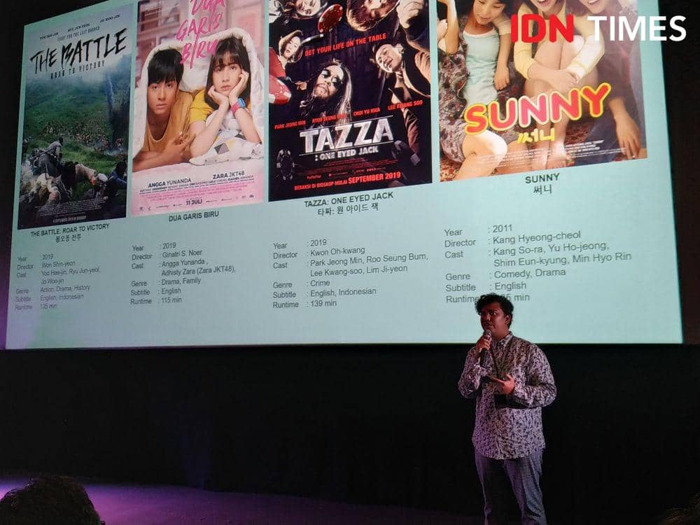 IDN Times/Nadia Umara