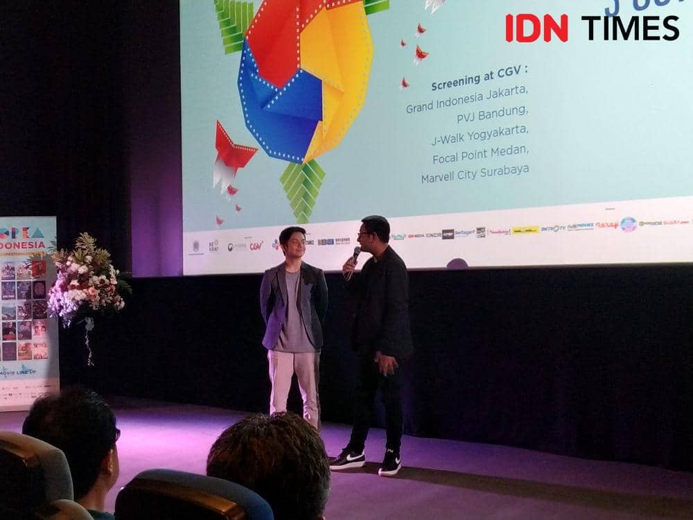 IDN Times/Nadia Umara