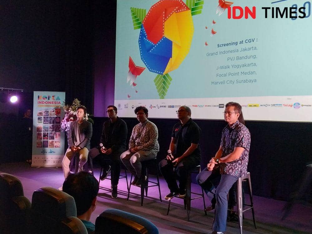 IDN Times/Nadia Umara