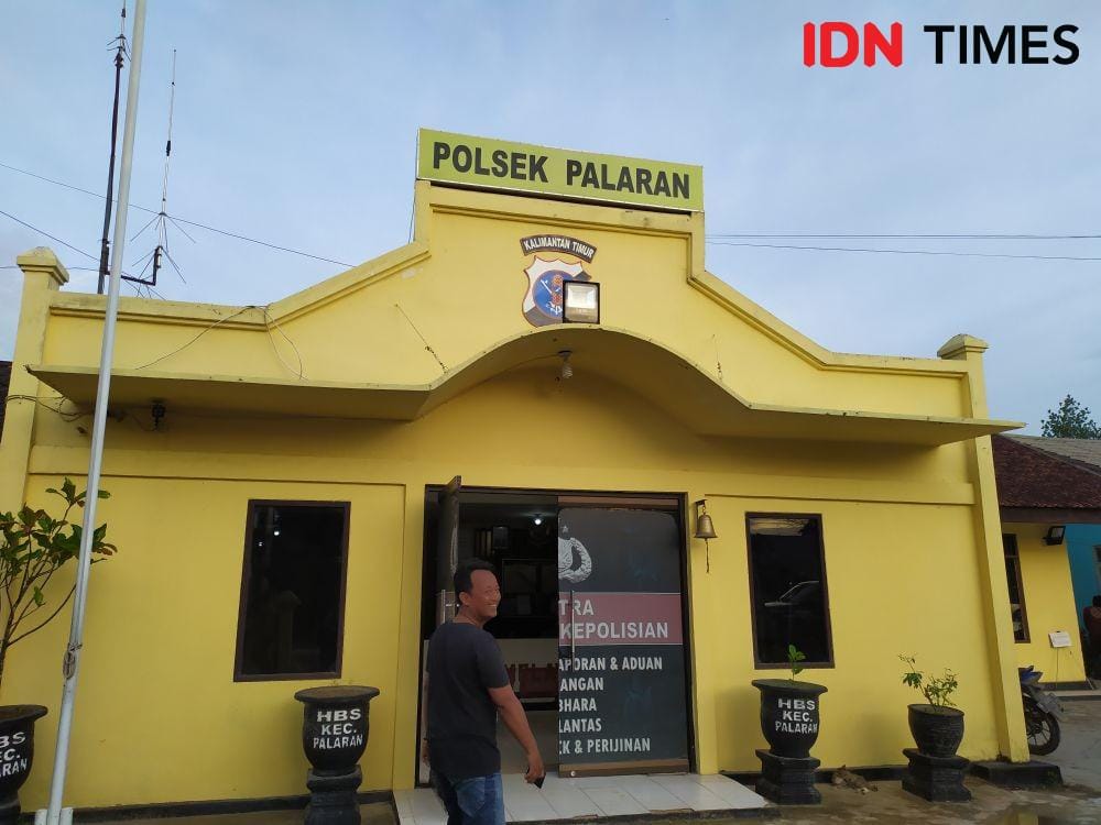 IDN Times/Yuda Almerio