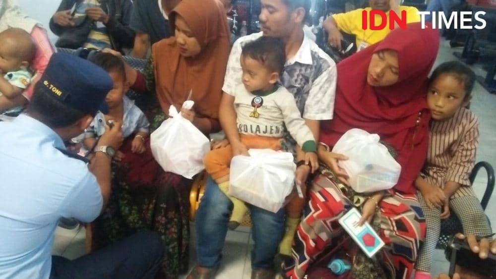 IDN Times/Muhammad Khadafi