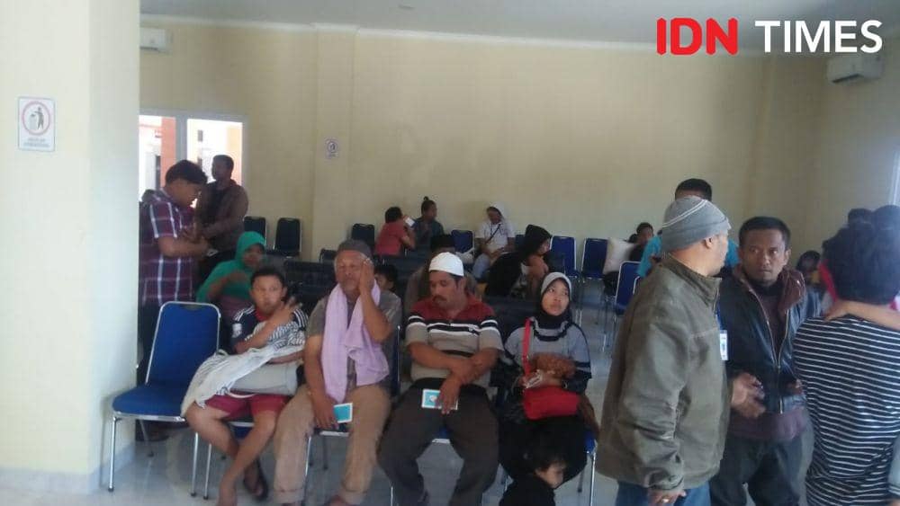 IDN Times/Muhammad Khadafi