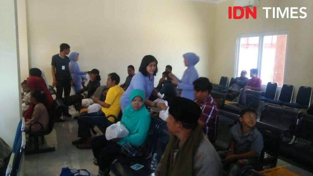 IDN Times/Muhammad Khadafi