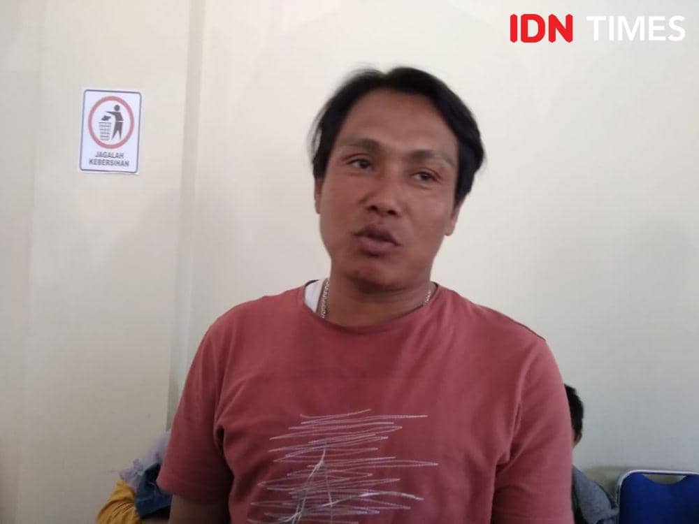 IDN Times/Muhammad Khadafi