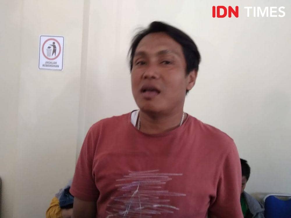 IDN Times/Muhammad Khadafi