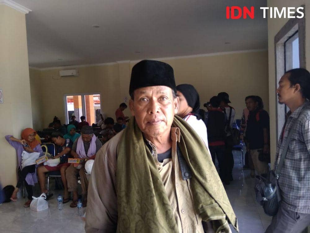 IDN Times/Muhammad Khadafi