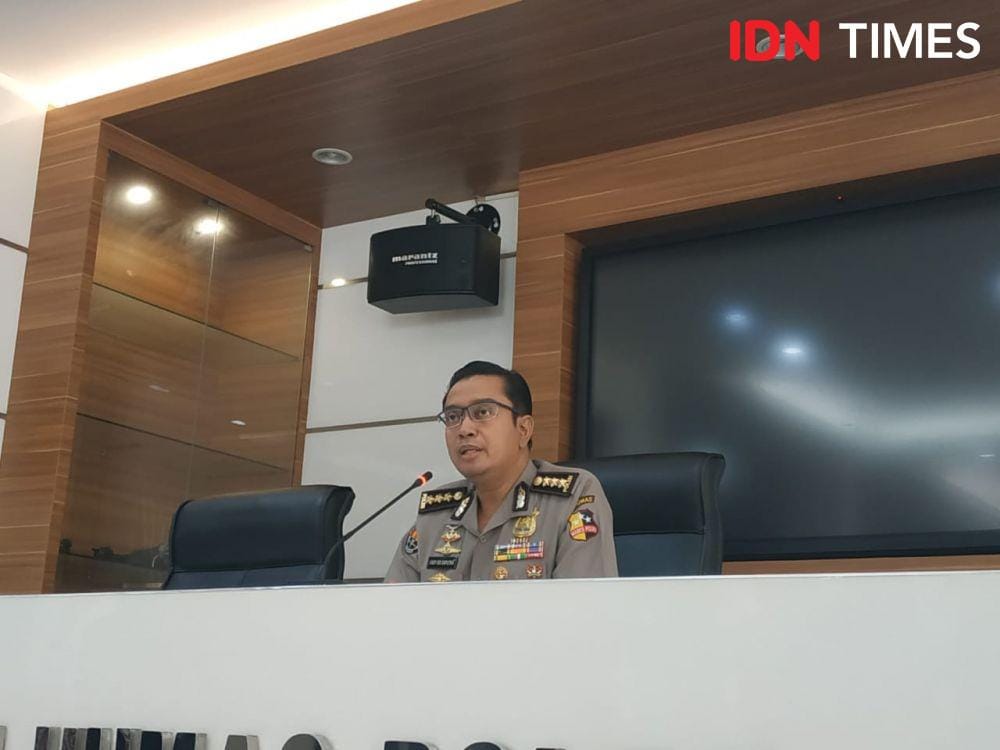 IDN Times/Axel Jo Harianja