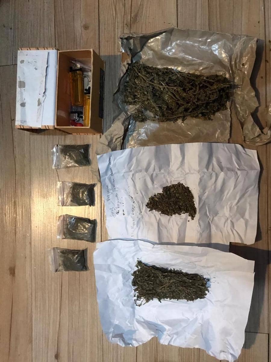 Dokumen Polda Metro Jaya