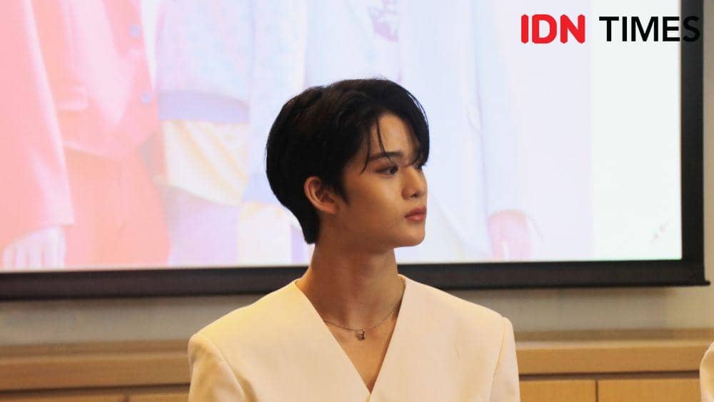 IDN Times/Erfah Nanda