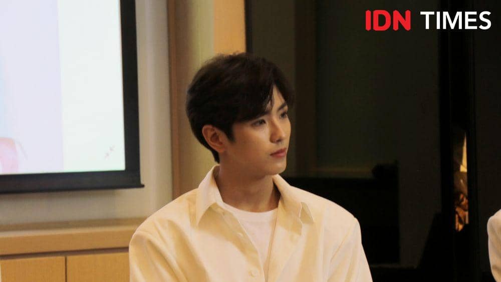 IDN Times/Erfah Nanda