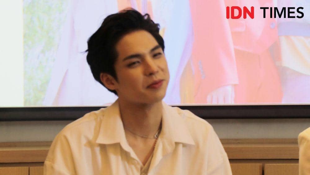 IDN Times/Erfah Nanda