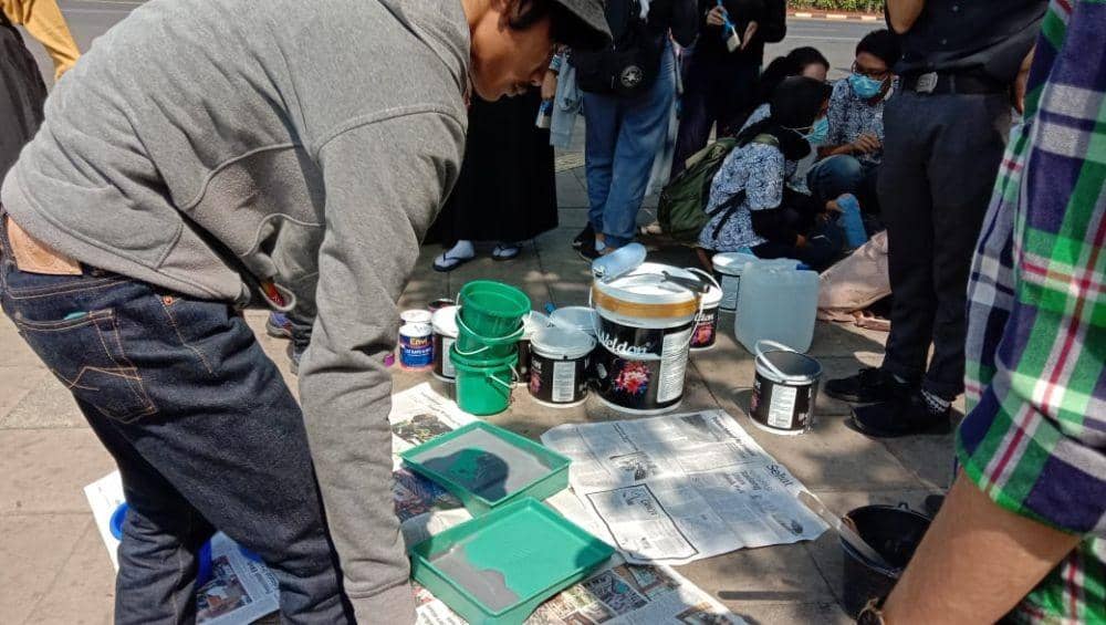 Dokumen Aktivis Milenial (Z)