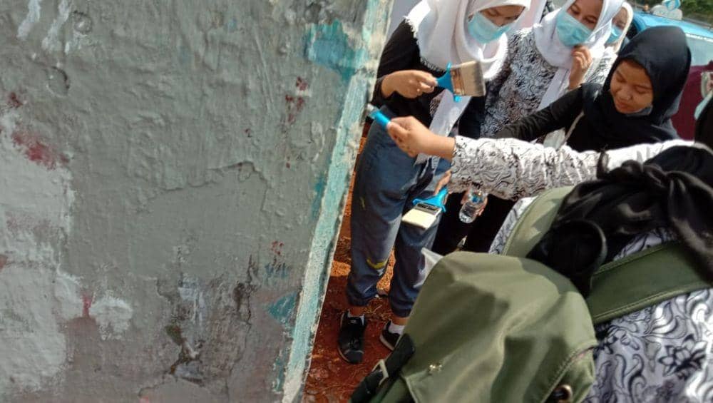 Dokumen Aktivis Milenial (Z)