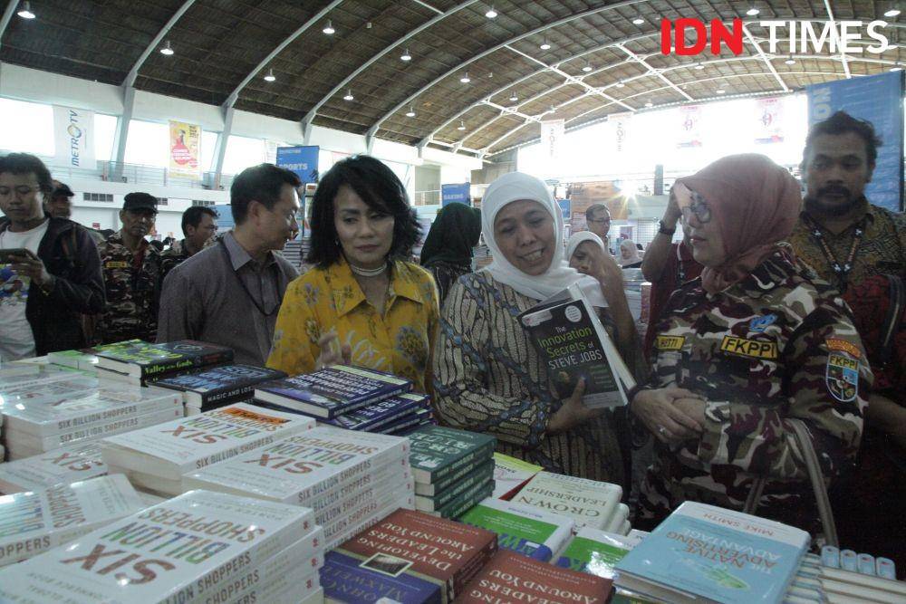 IDN Times/Fajar laksmita