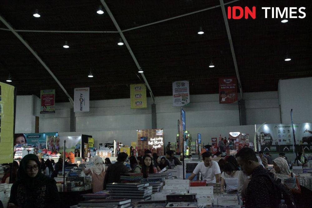 IDN Times/Fajar Laksmita