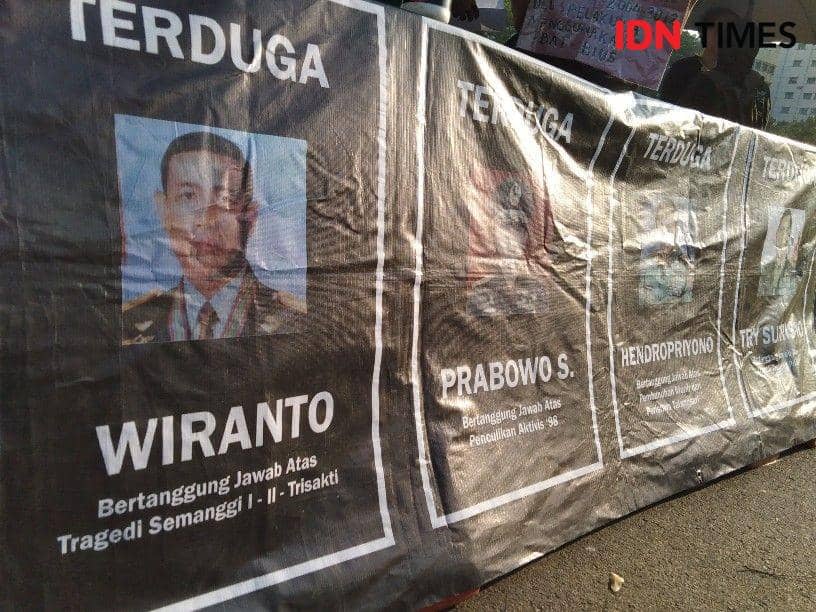 IDN Times /Dini suciatiningrun