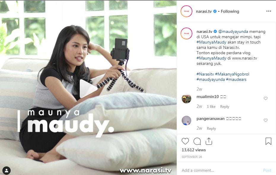 instagram/narasi.tv