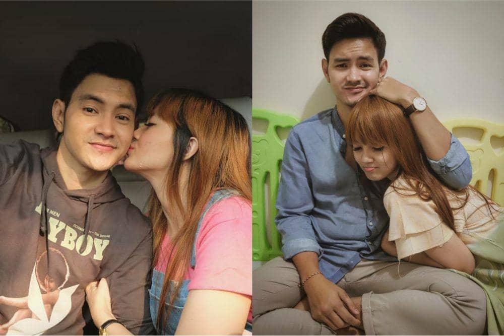 Bak ABG Pacaran, 10 Potret Aditya Suryo dan Istri yang Sweet Abis!