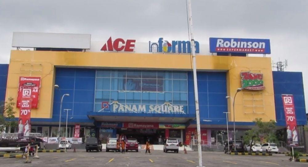 alamatpekanbaru.com