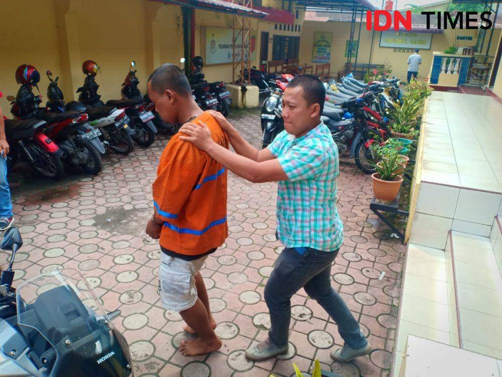 IDN Times/Gideon Aritonang