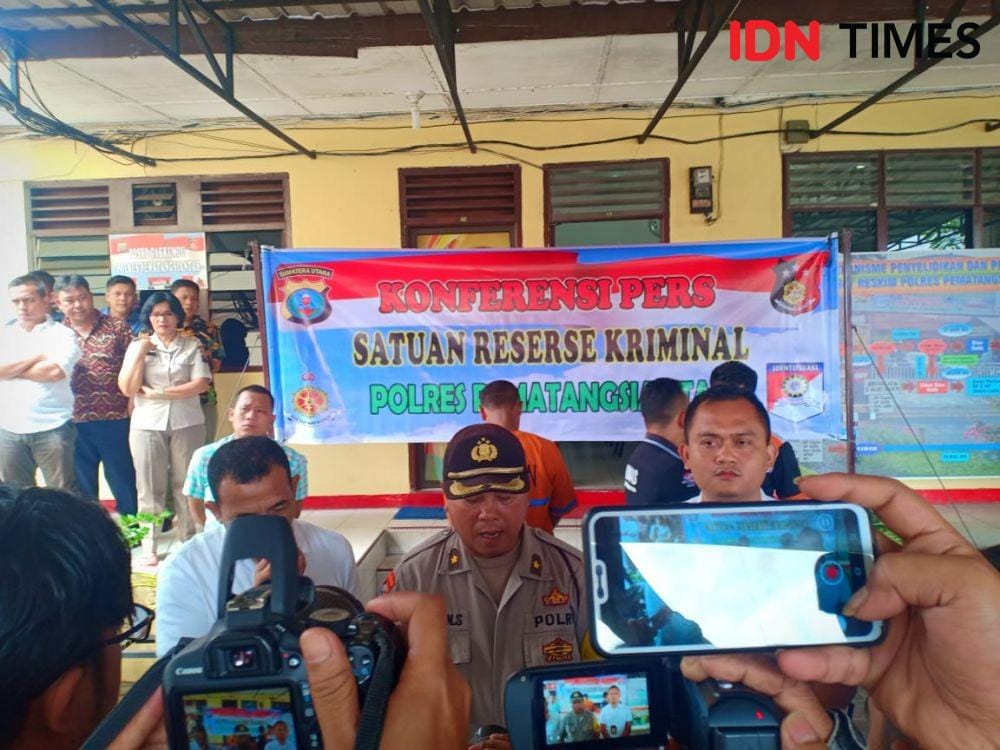 IDN Times/Gideon Aritonang