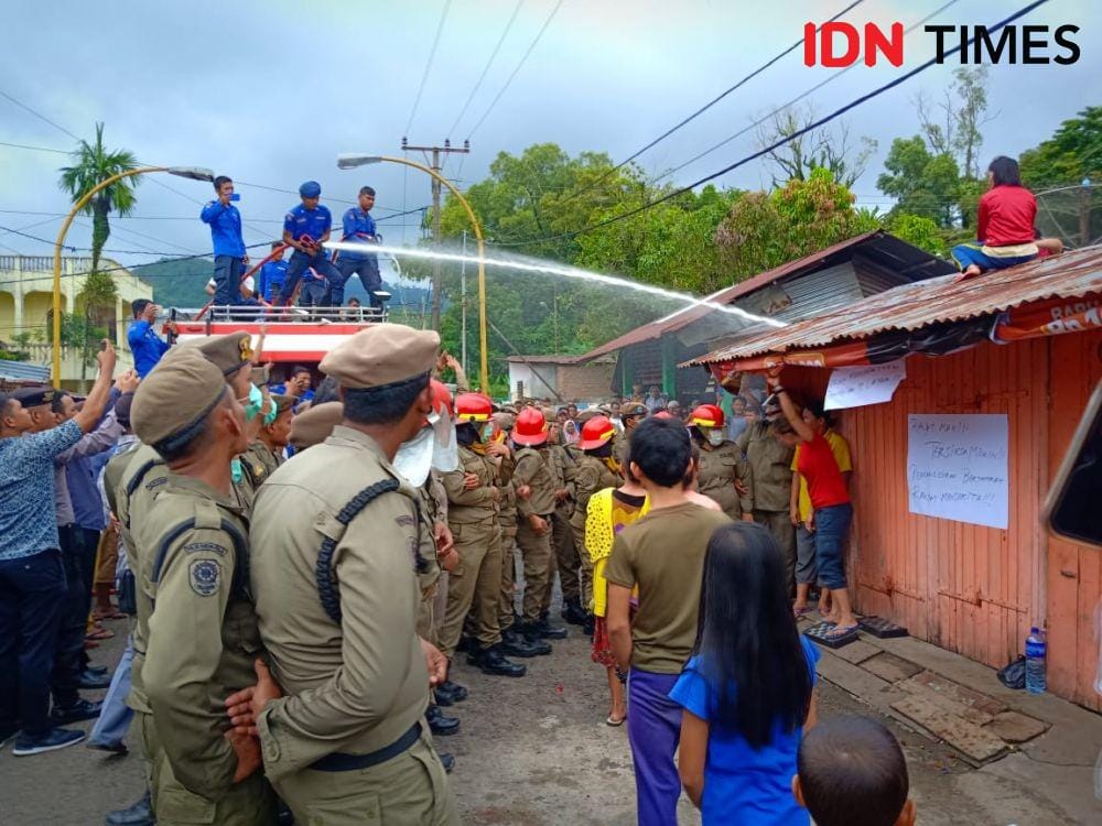 IDN Times/Hendra Simanjuntak